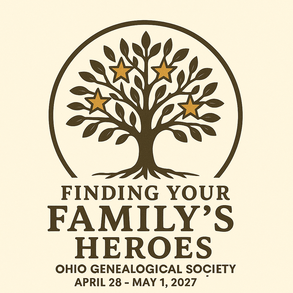 2027 OGS Conference