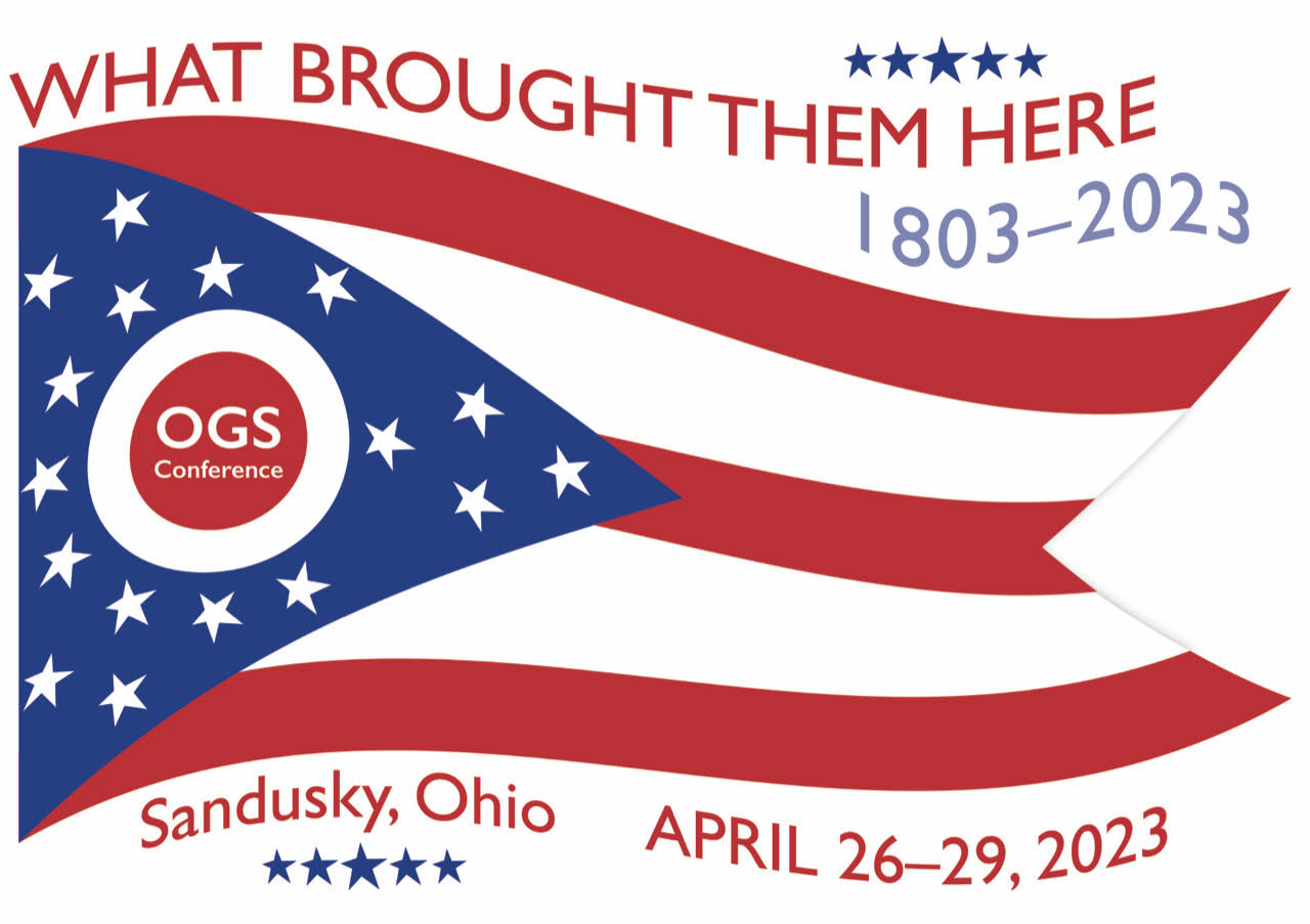 Ohio Genealogical Society - Annual Conference