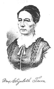 Elizabeth Treon